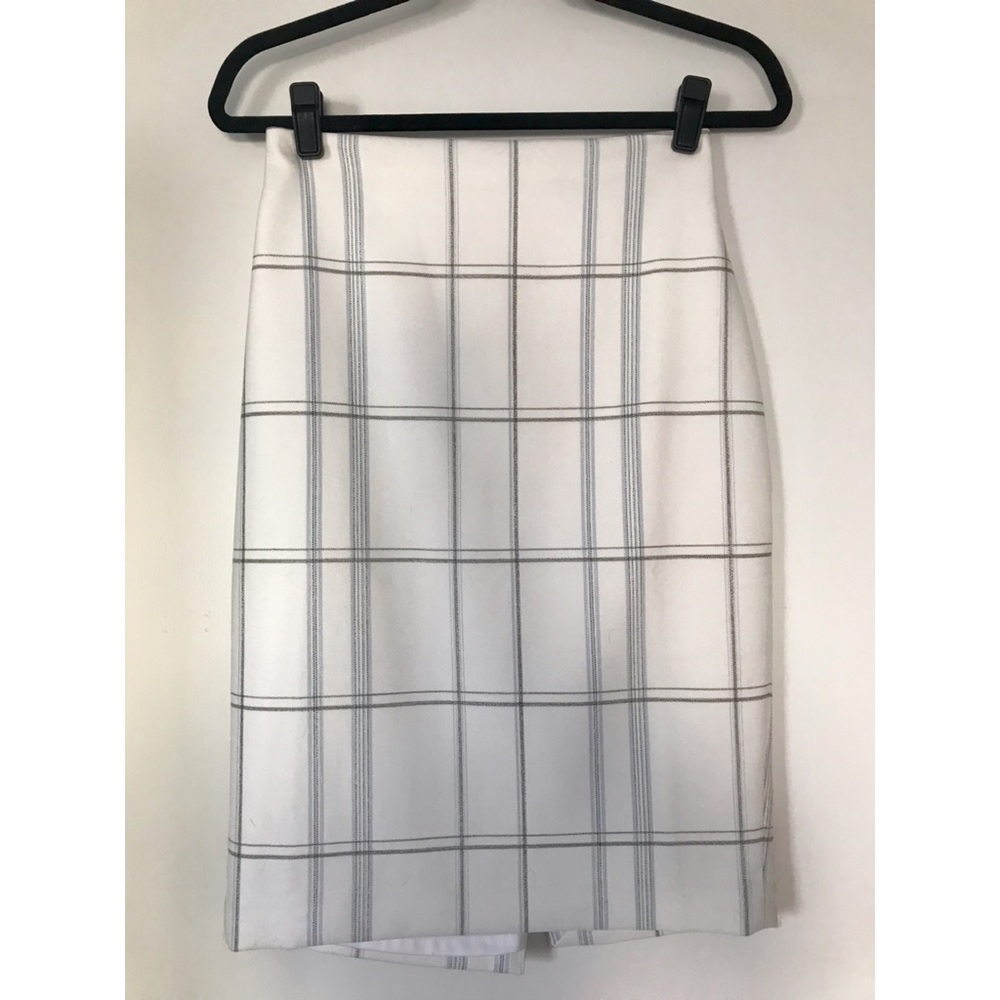 Black House White Market Pencil Skirt